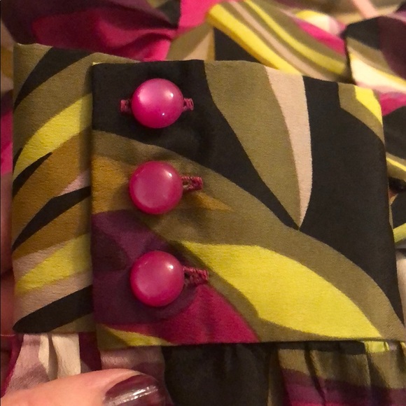 Blouse by MISSONI for Target - Picture 5 of 7